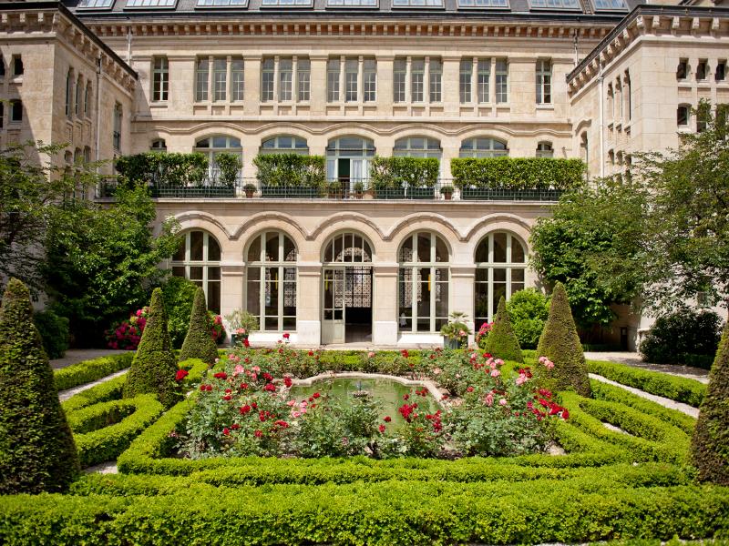 Les Quartiers de Paris : appartement de luxe et d’exception où bien vivre Maubert Mutualité