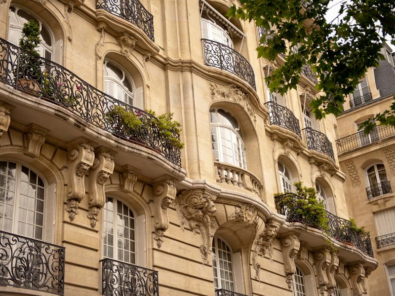 Les Quartiers de Paris : appartement de luxe et d’exception où bien vivre Gros Caillou