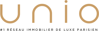 Unio, the leading luxury property network in Paris
